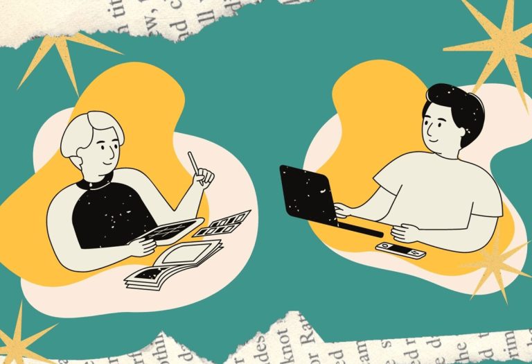 Cara Membangun Portofolio Bagi Copywriter Pemula Panduan Lengkap Untuk Menarik Klien Impian Anda