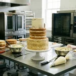 Cara Membuat Frosting Kue Yang Kokoh Di Suhu Ruang Rahasia Hiasan Kue Sempurna Yang Tahan Lama