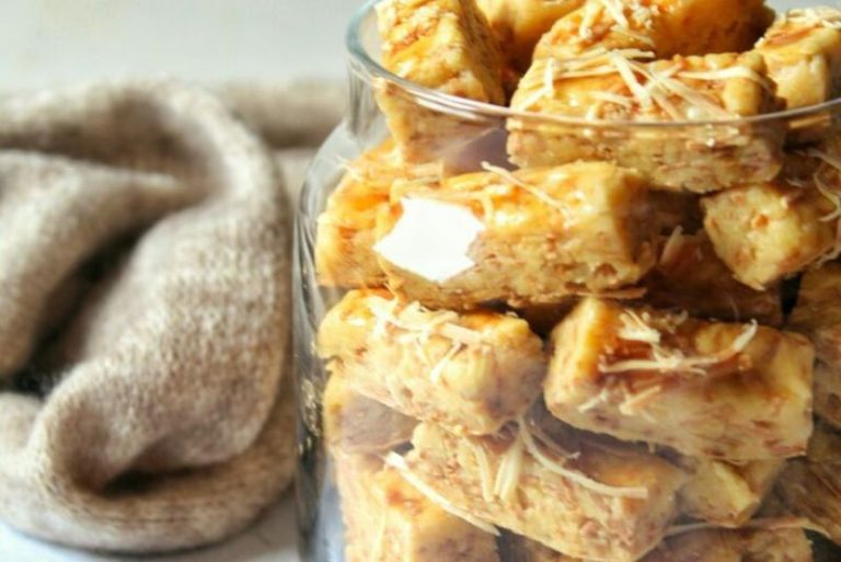 Cara Membuat Kastengel Keju Yang Renyah Dan Gurih Panduan Lengkap Untuk Pemula Hingga Ahli