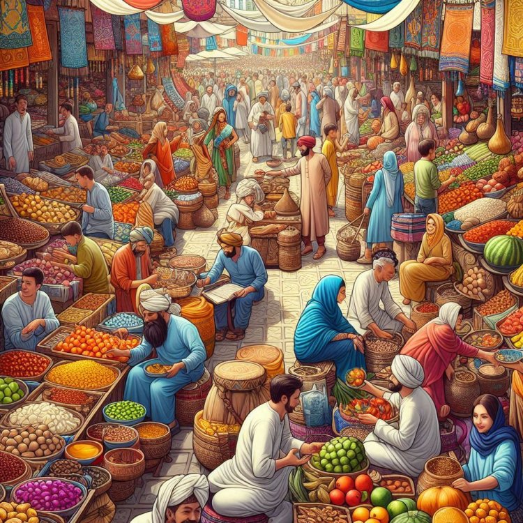 Keuntungan Berbisnis Dengan Prinsip Kejujuran Dan Amanah Fondasi Kesuksesan Jangka Panjang