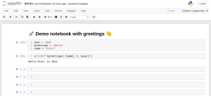 Mengapa Jupyter Notebook Menjadi Tool Wajib Bagi Peneliti Data Menjelajahi Pilar Inovasi Dan Efisiensi Dalam Analisis Data