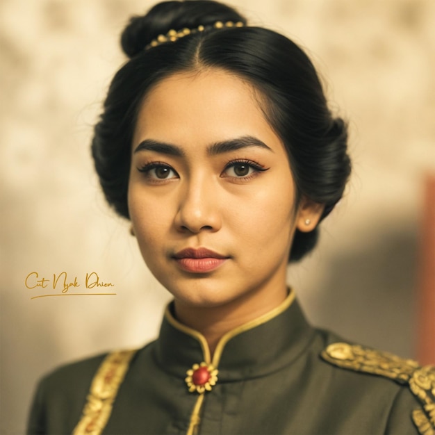 Menggali Inspirasi Tak Terbatas Manfaat Belajar Mengenal Pahlawan Wanita Indonesia Bagi Generasi Penerus