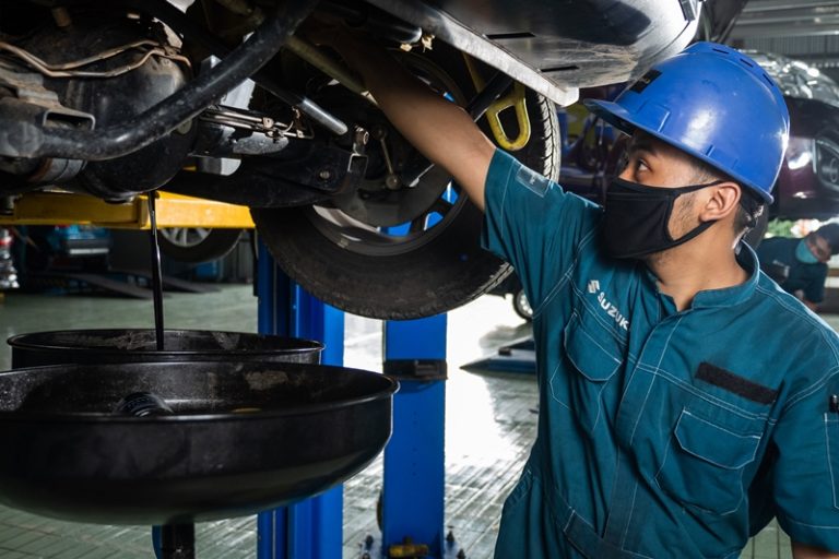 Optimalisasi Keputusan Panduan Lengkap Cara Mengecek Riwayat Servis Mobil Di Bengkel Resmi