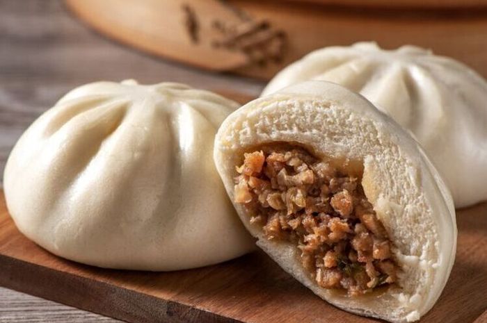 Tips Membuat Adonan Bakpao Yang Putih Dan Mulus Menguasai Seni Membuat Bakpao Sempurna