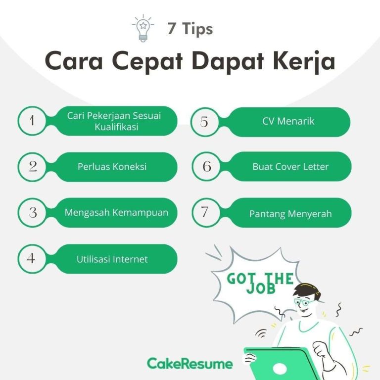 Tips Mencari Pekerjaan Remote Yang Menyediakan Tunjangan Panduan Lengkap Untuk Karir Jarak Jauh Yang Stabil
