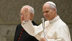 Ketegangan Global Merembet Ke Chicago Ancaman Bom Palsu Guncang Kediaman Kakak Paus Leo Xiv Di Tengah Polemik Trump Vatikan