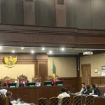 Mantan Staf Khusus Presiden Jokowi Beri Keterangan Dalam Sidang Mega Korupsi Chromebook Rp 21 Triliun